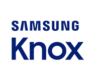 Samsung Knox Lock
